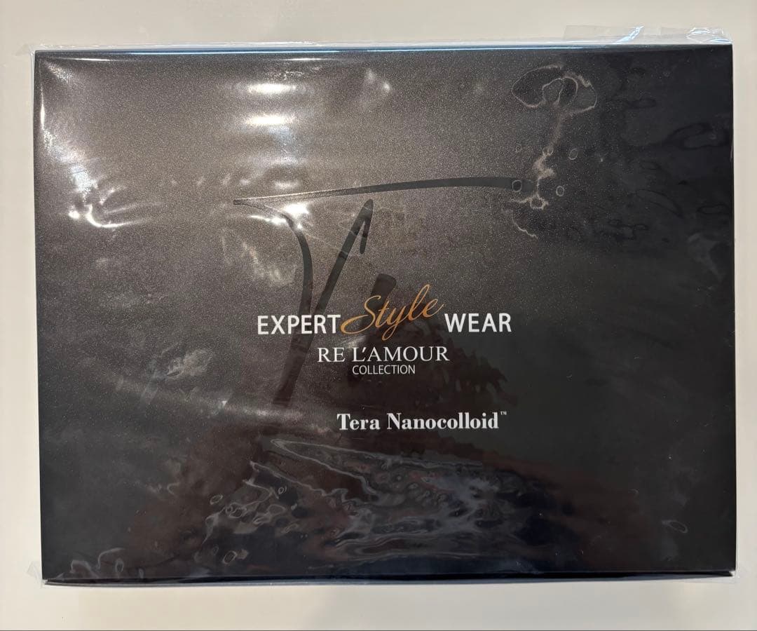 エキスパートスタイルウェア　ML