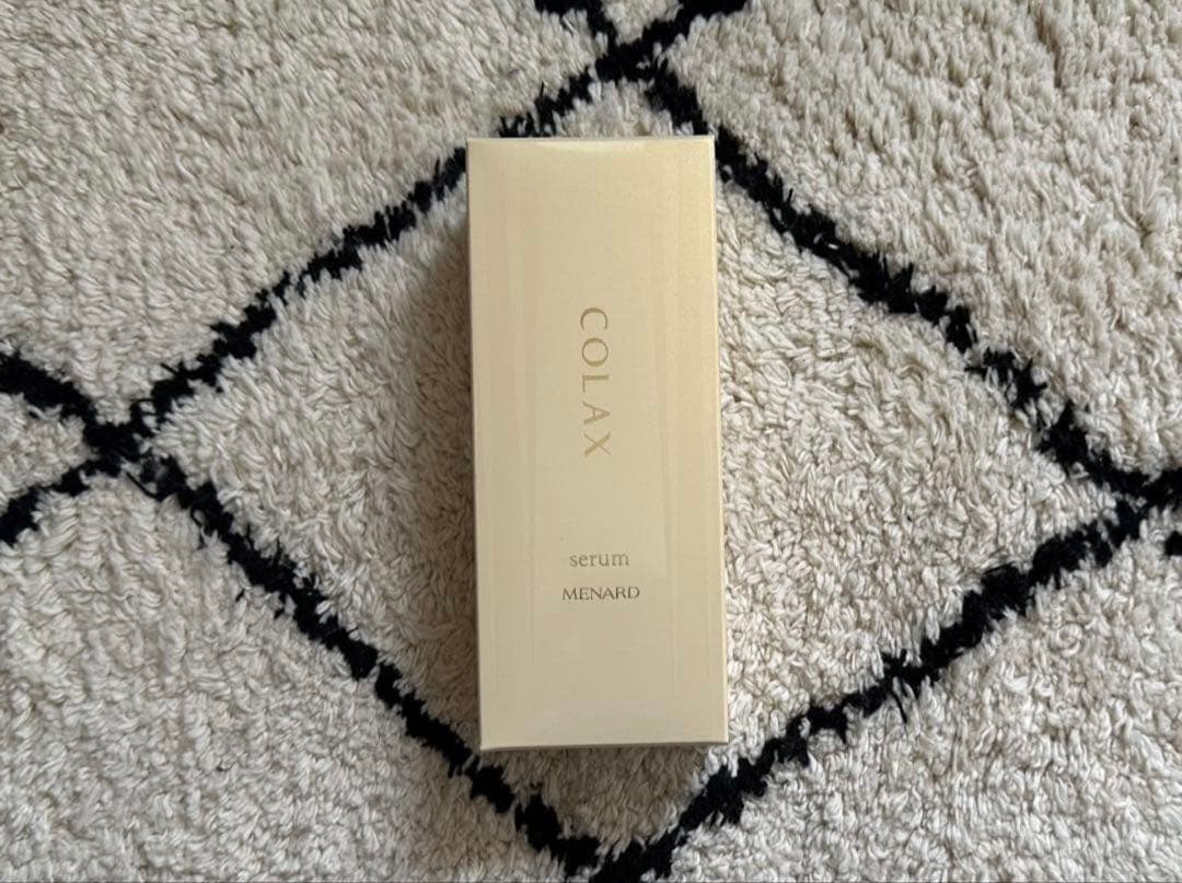 メナードアルファキットコラックスC 65ml ＋12ml - メルカリ