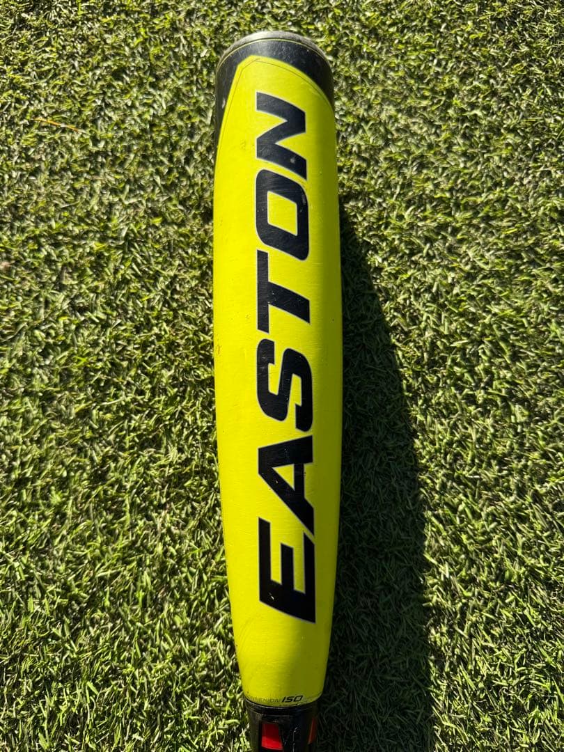 EASTON リトルリーグ バット イーストン　ADV360