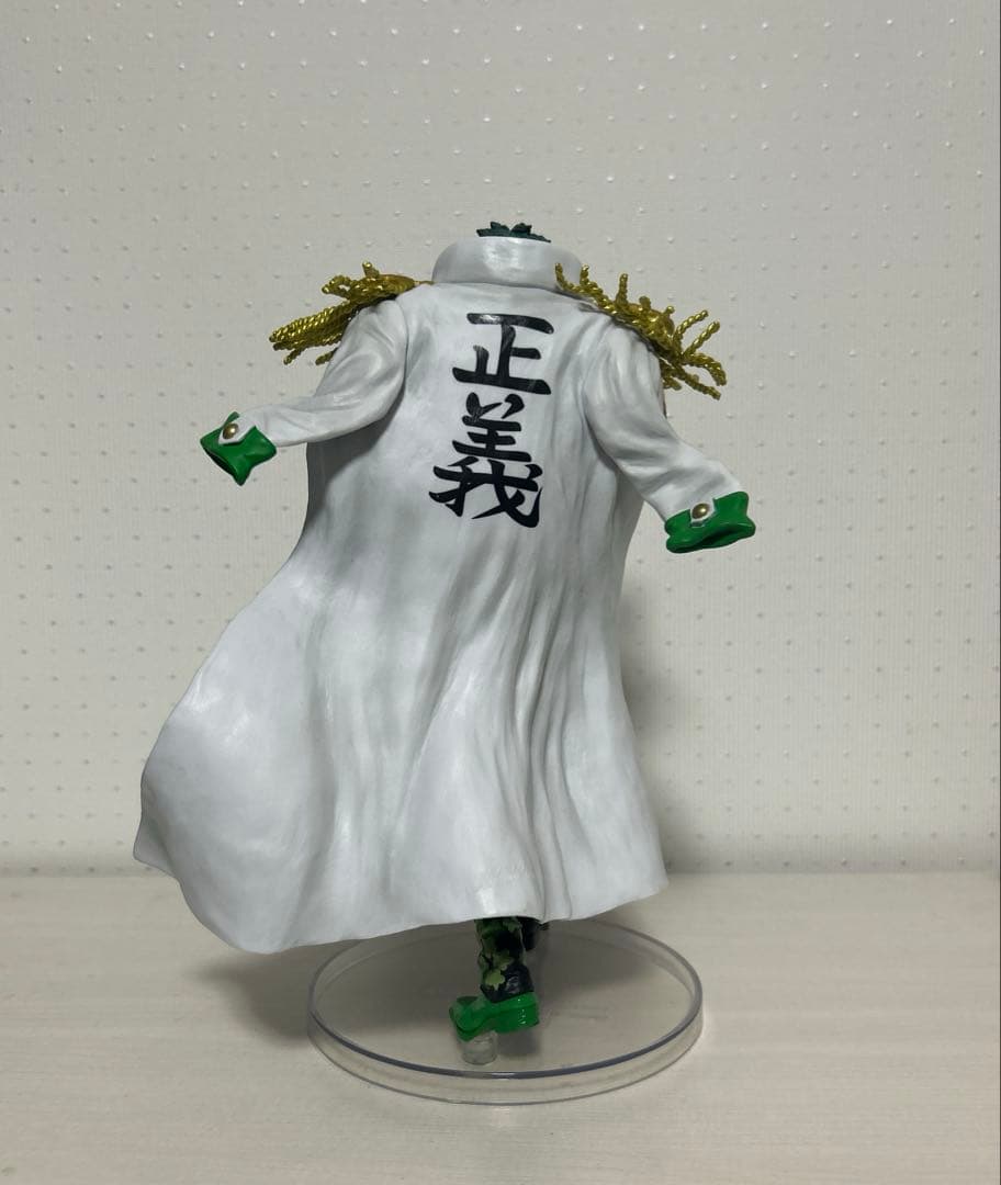 1番くじワンピース フィギュア5体セット - メルカリ