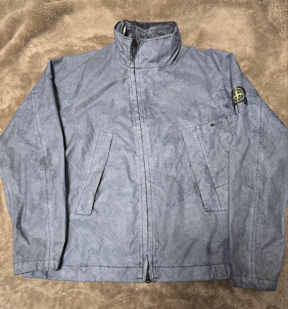 STONE  ストーン アイランド ジャンパー