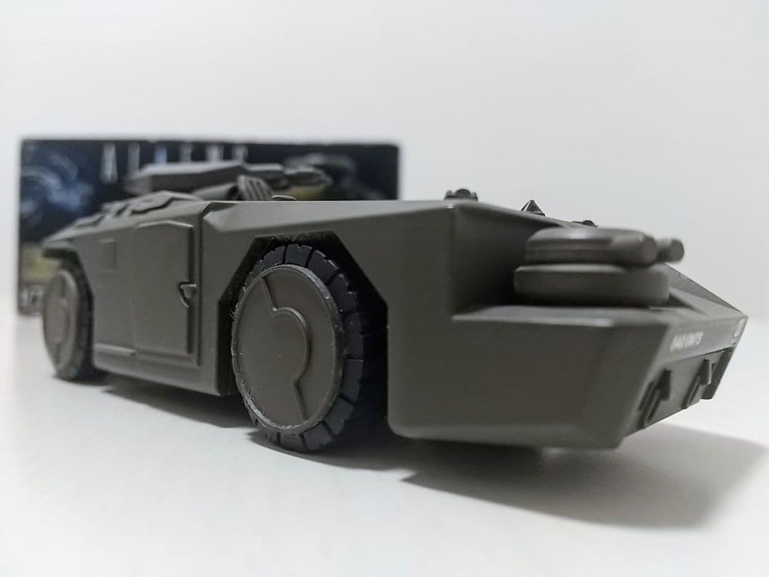 希少 エイリアン2 ドロップシップ APC セット ミラクルハウス アオシマ