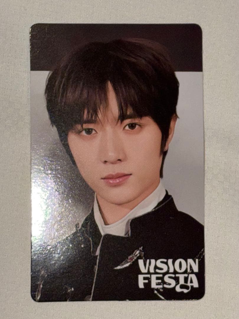 ボムギュ トレカ TOMORROW X TOGETHER FESTA 1931952395.jpg?1685939249