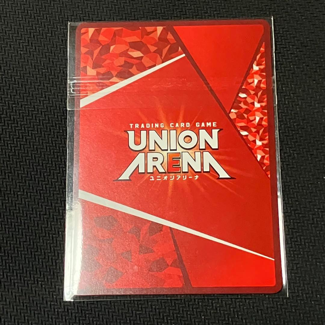 ユニオンアリーナ ToLOVEる ユニオンレア ララ winner - メルカリ