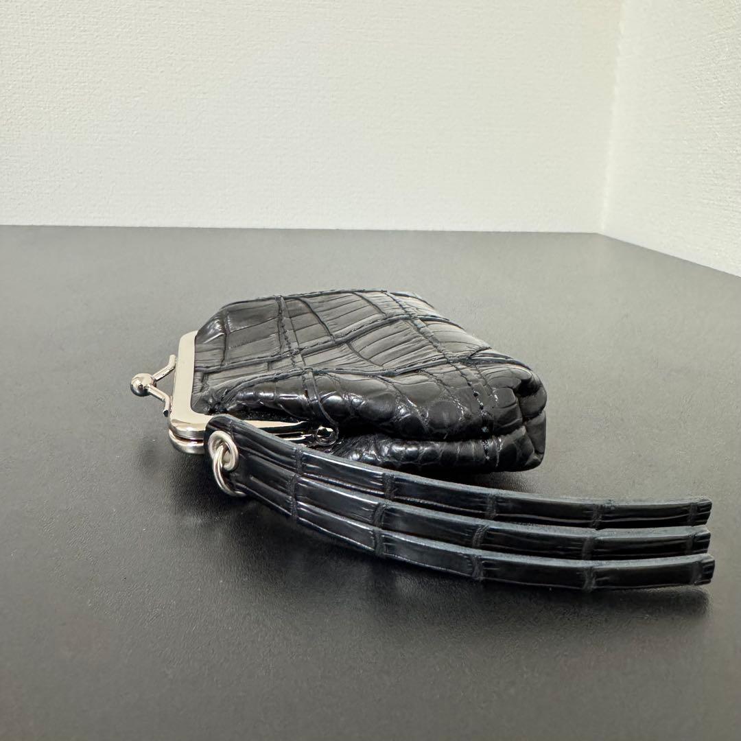 錬*o様 CALEE × TATTOO STUDIO YAMADA がま口財布 - メルカリ