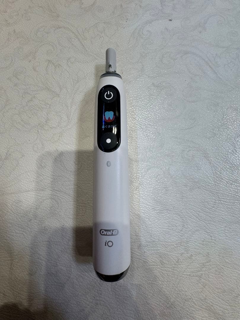 Oral-B 電動歯ブラシ iO9