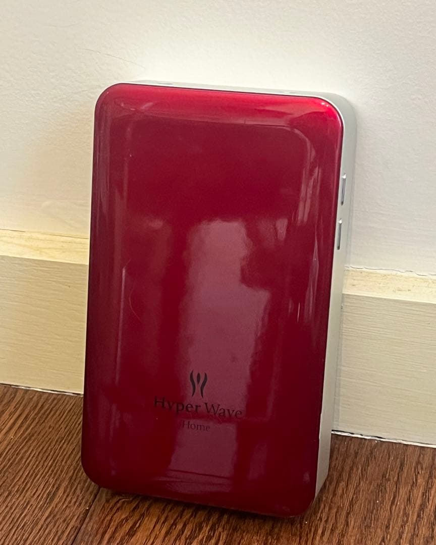 ワム ハイパーウェーブホーム