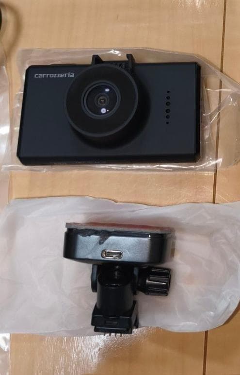 2号　　　　ドラレコ　カメラ本体のみ