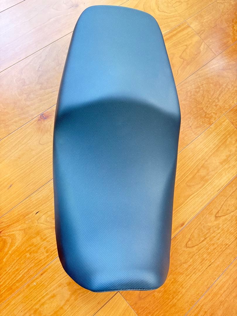 CB400SF NC42 純正シート