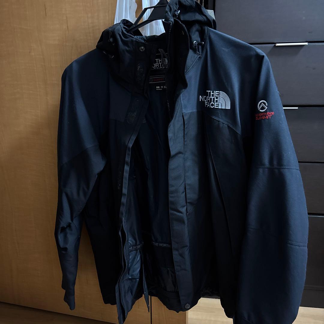 THE NORTH FACE Summit Series マウンテンパーカー