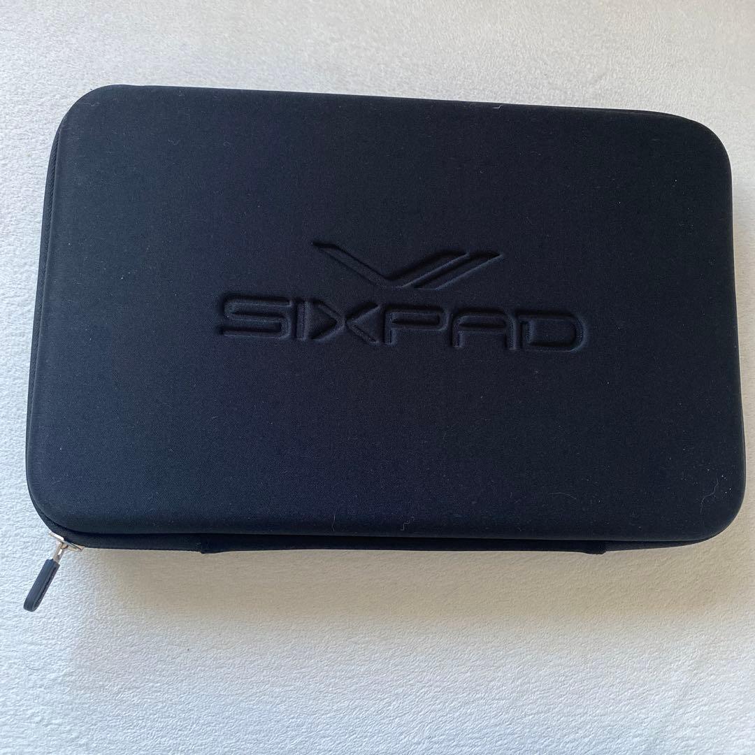 SIXPAD シックスパッド パワースーツ アブス L