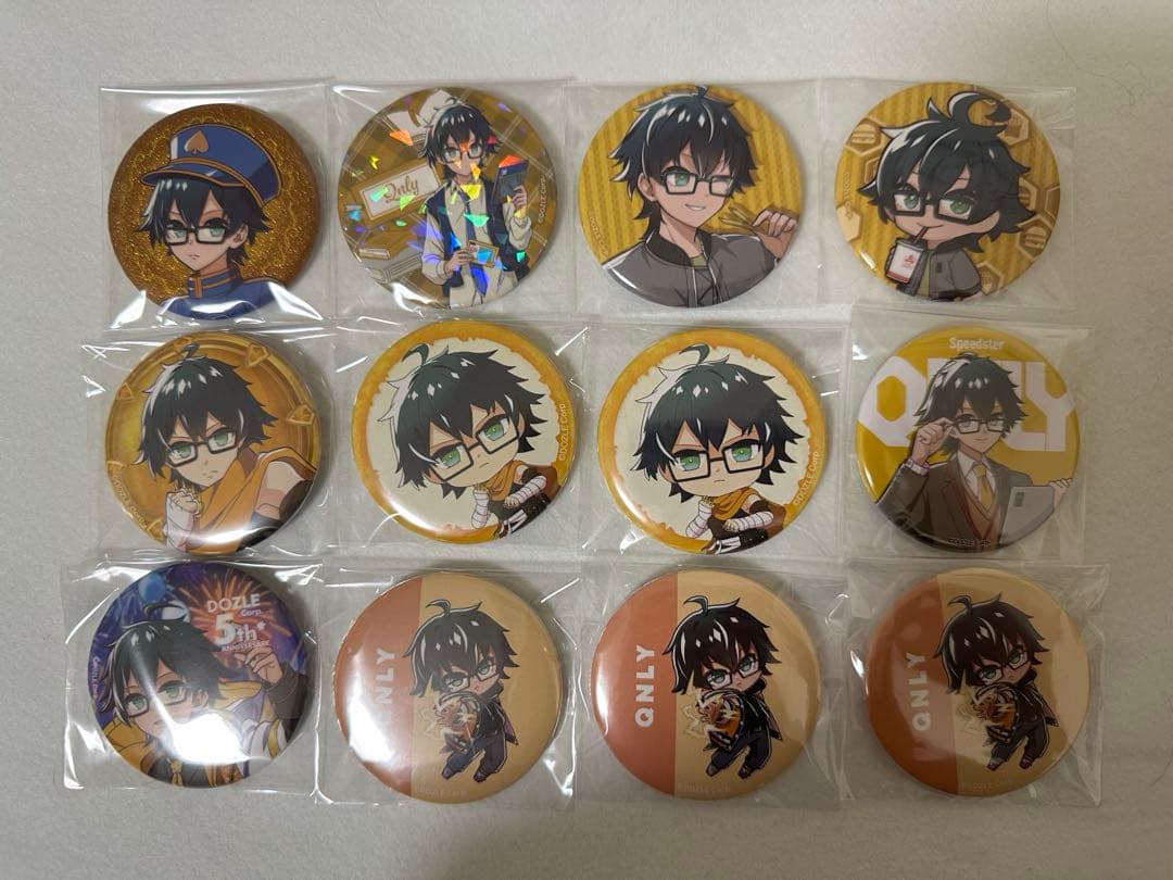 ドズル社　おんりー　まとめ売り