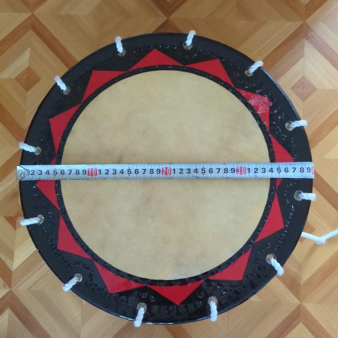 盛岡さんさ太鼓