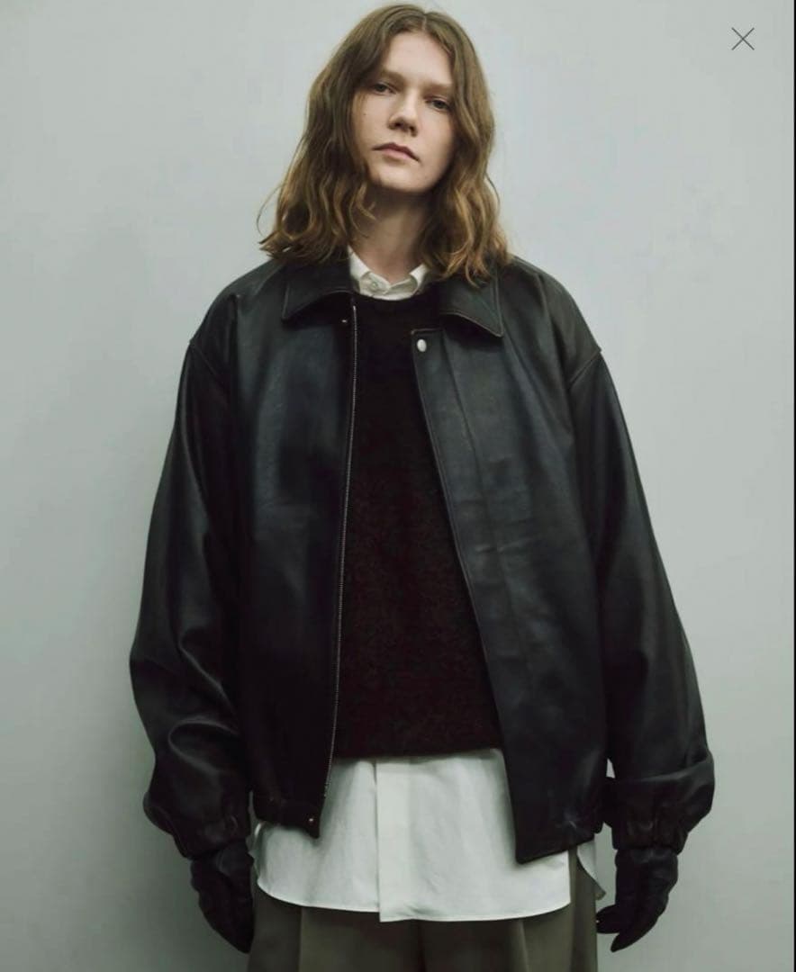 ジャケット・アウター SSSTEIN 25SS \