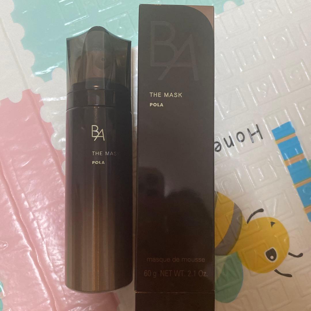 pola BA ザ マスクN