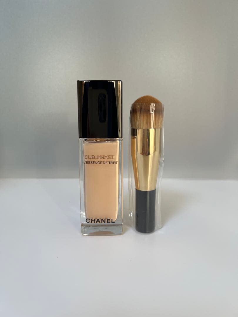 CHANEL シャネル サブリマージュ レサンス ドゥ タン