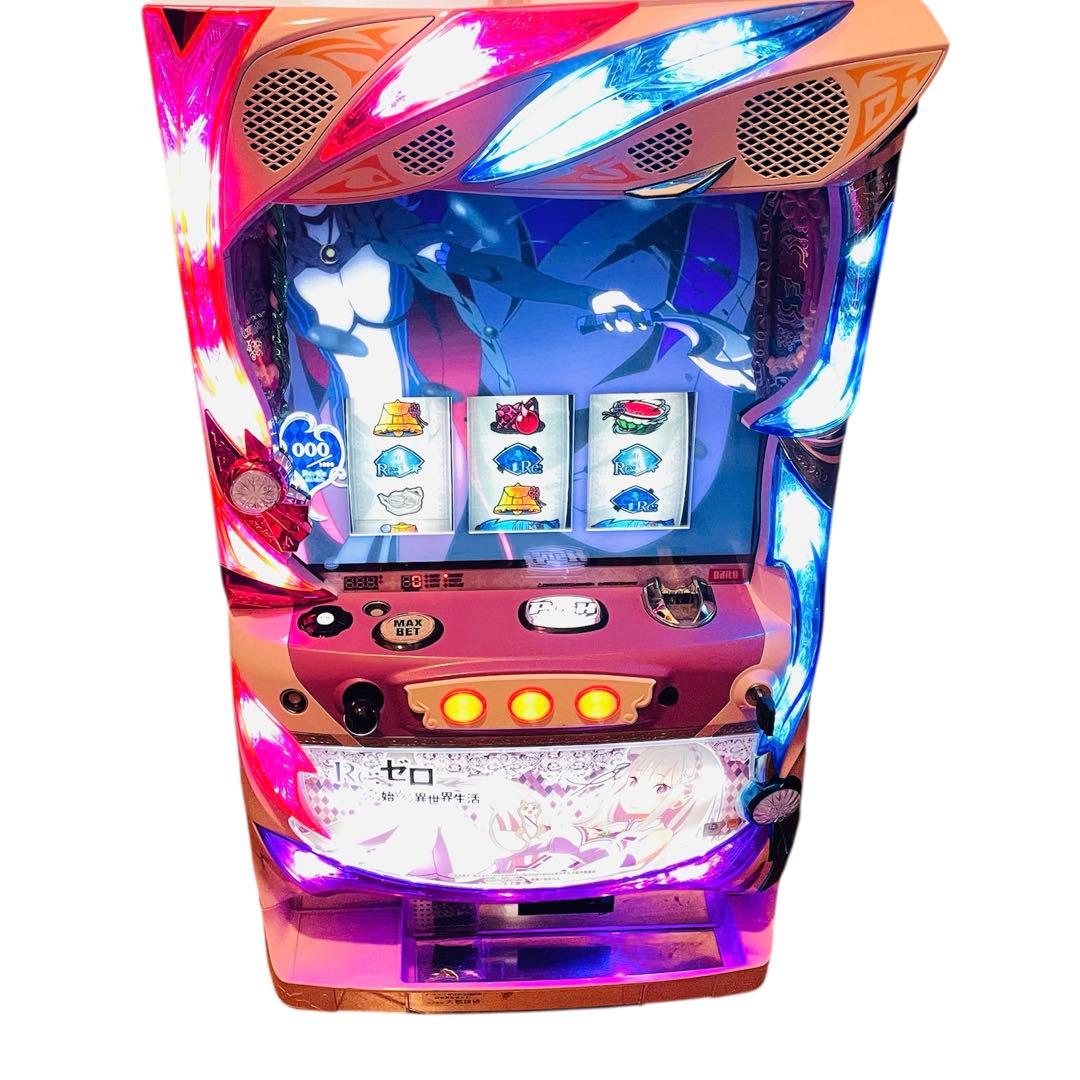 【美品】実機 Re:ゼロから始める異世界生活 設定キー 付き ドアキーあり 実機 楽天市場】Re：ゼロから始める異世界生活（リゼロ）「レムパネル