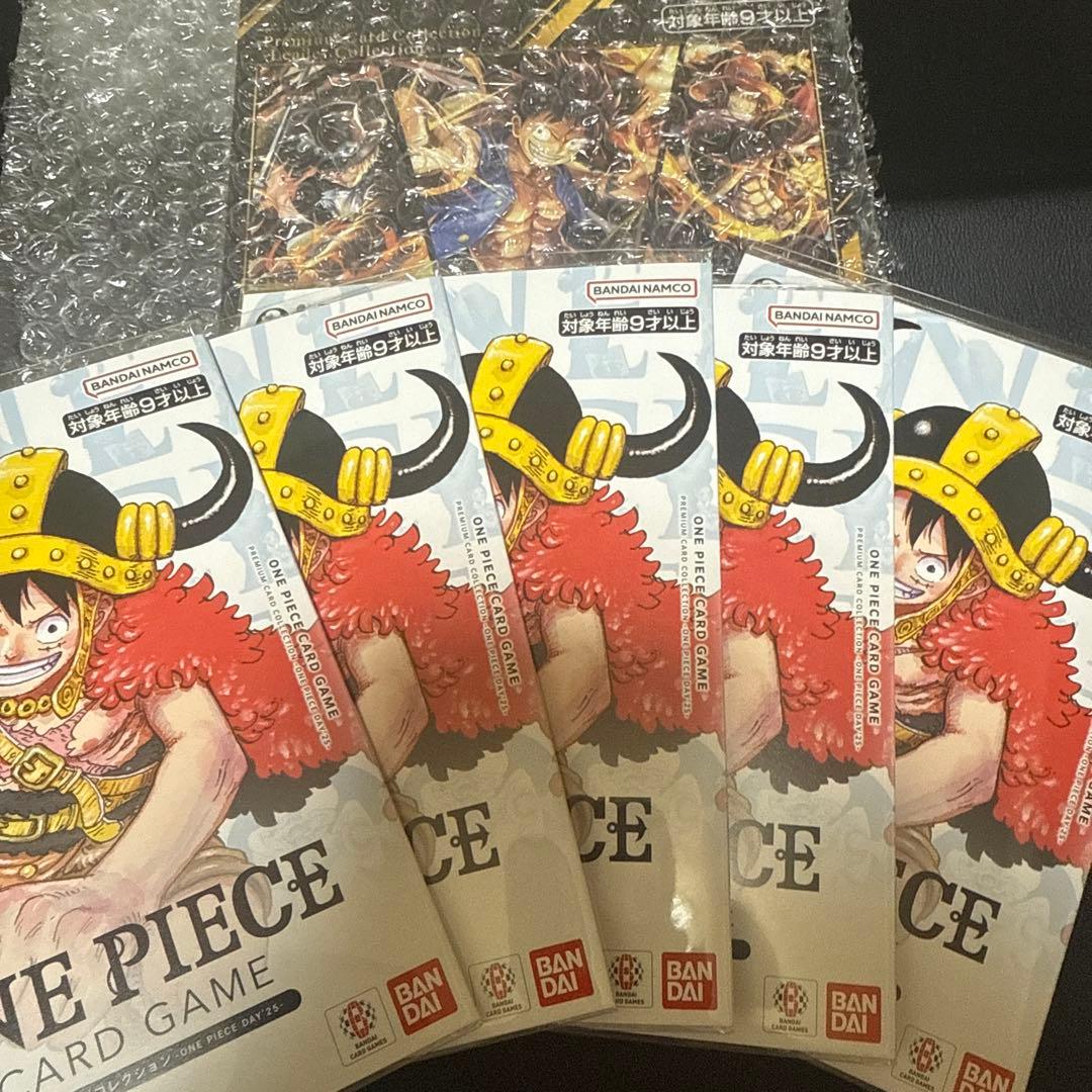ONE PIECE カードゲーム