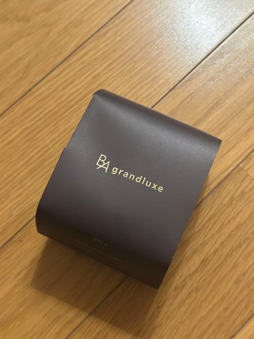 POLA B.A グランラグゼ O本体　50g B.A グランラグゼ O(本体 50g): 商品詳細 | ポーラ公式 エイジングケア