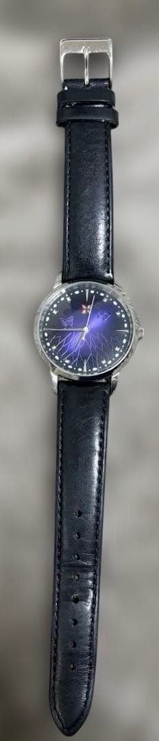 鬼滅の刃 胡蝶しのぶモデル 腕時計 GARRACK × 鬼滅の刃 胡蝶 しのぶモデル [GARRACK × Demon slayer