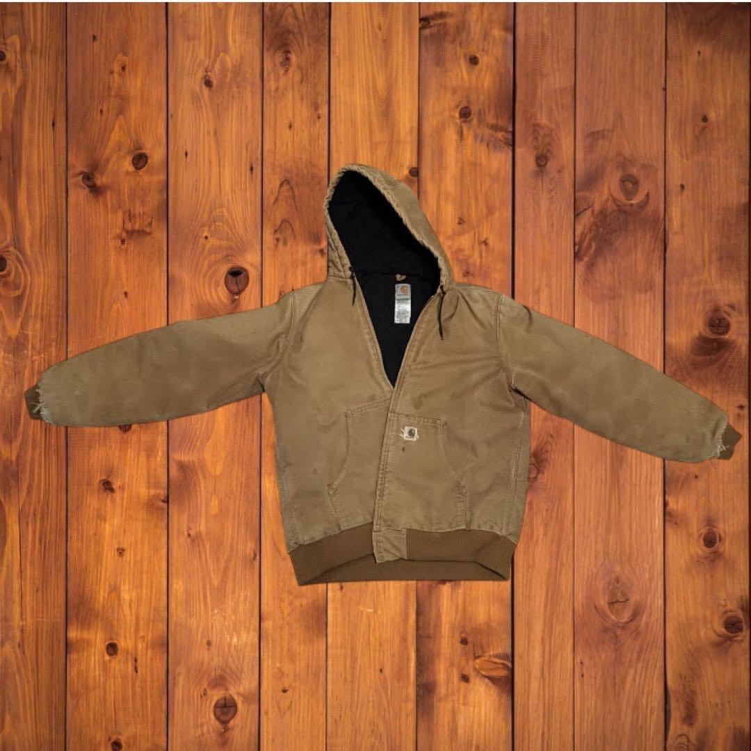 Carhartt アクティブジャケット00s