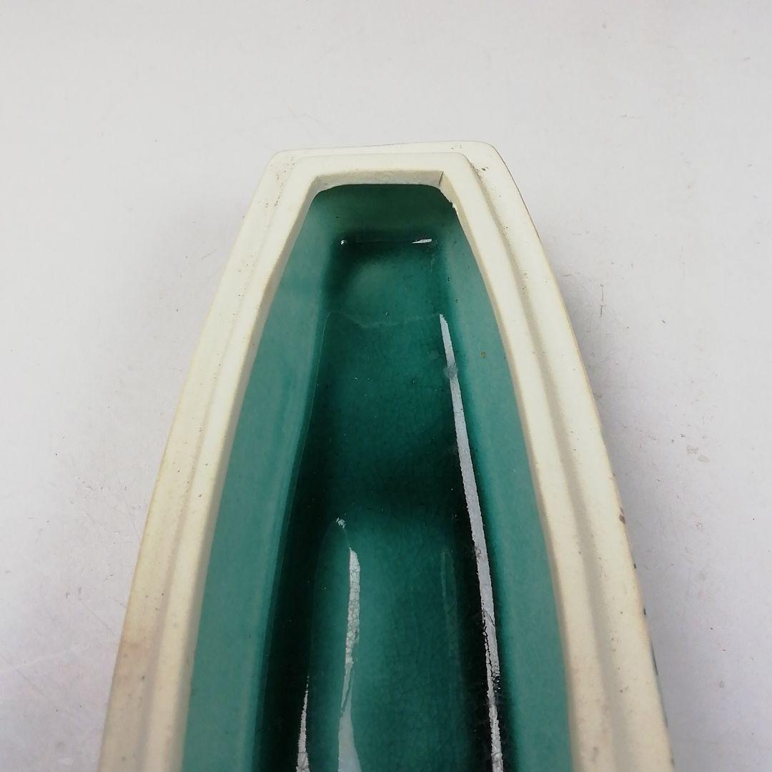 W41 香合 『色絵 ぶりぶり』『橋本永豊 造』 共箱 茶道具 - メルカリ