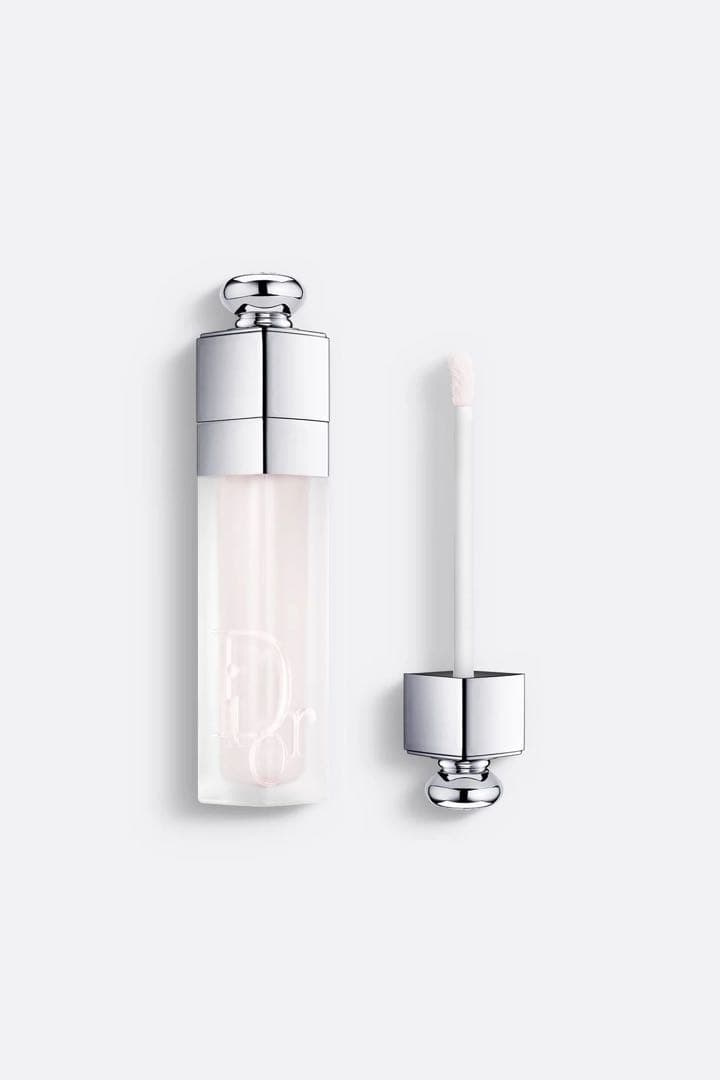 《新品》DIOR ルバーム限定版×マキシマイザーセラム000