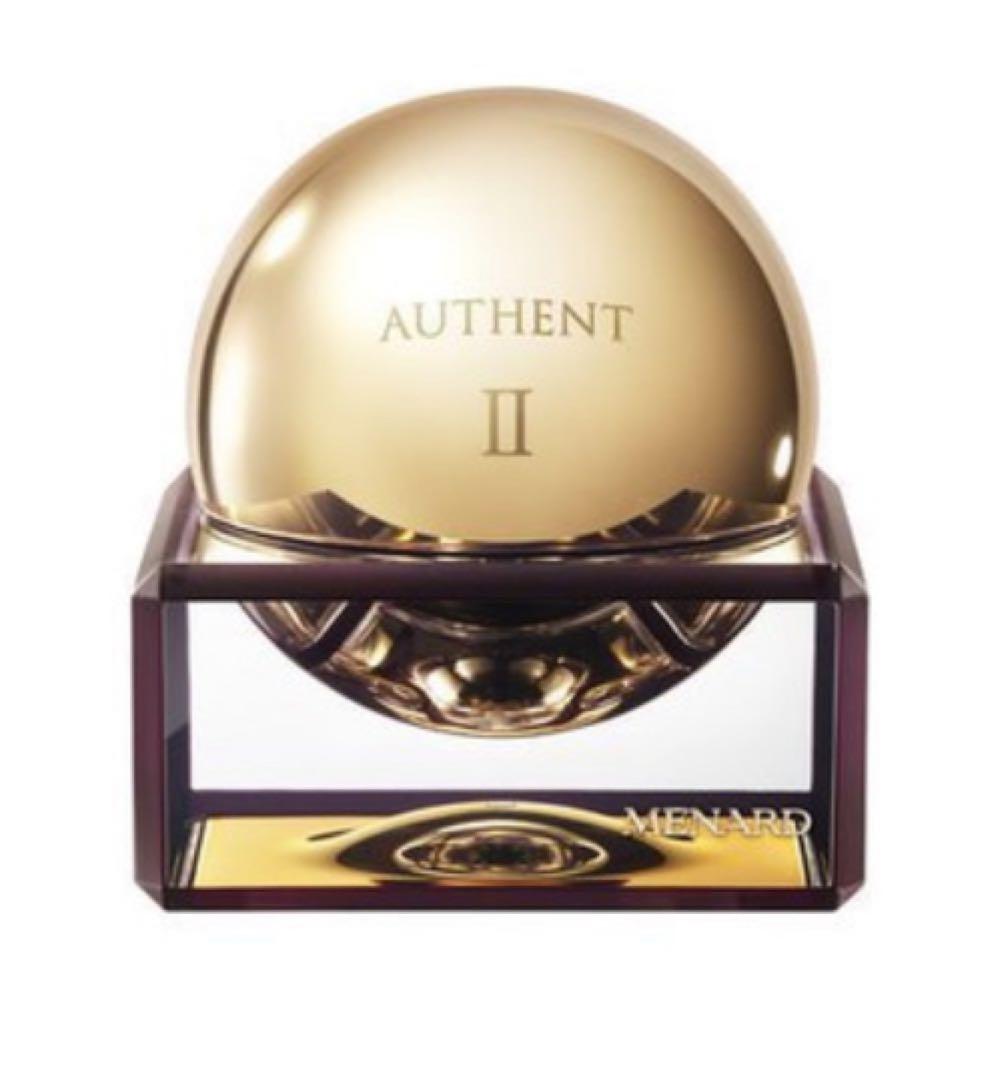 Ｙ．Ｏ オーセントクリームⅡ 30袋　エモリエントクリーム　メナード