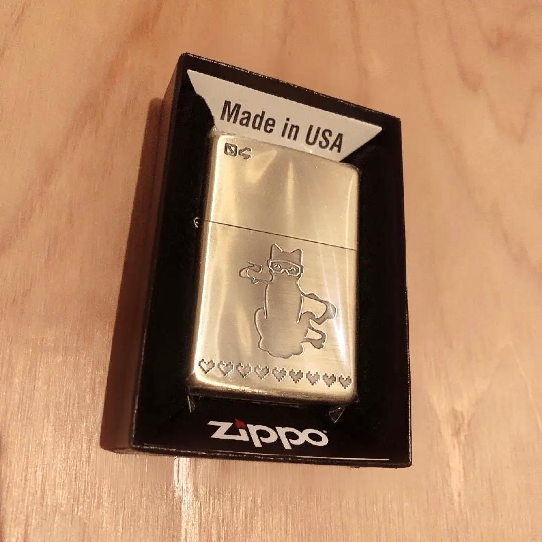にじさんじ 佐伯イッテツ ZIPPO ライター - メルカリ