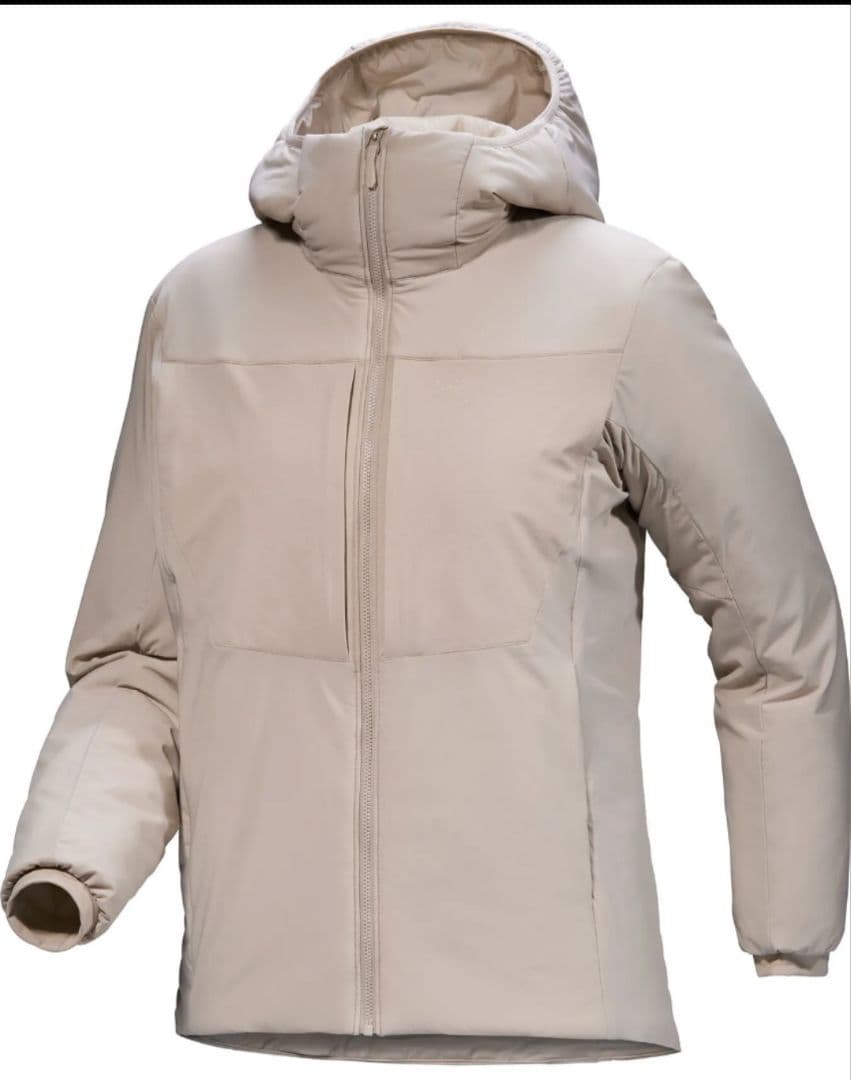 プロトン ヘビーウェイト フーディ ウィメンズ