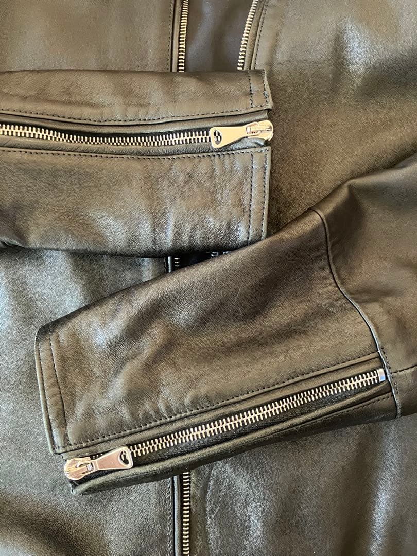 【naka hiro】EMMETI H エンメティアッカウォモサイズ48