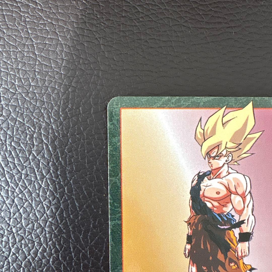 DRAGON BALL ドラゴンボールZ ビジュアルアドベンチャー 198 怒り