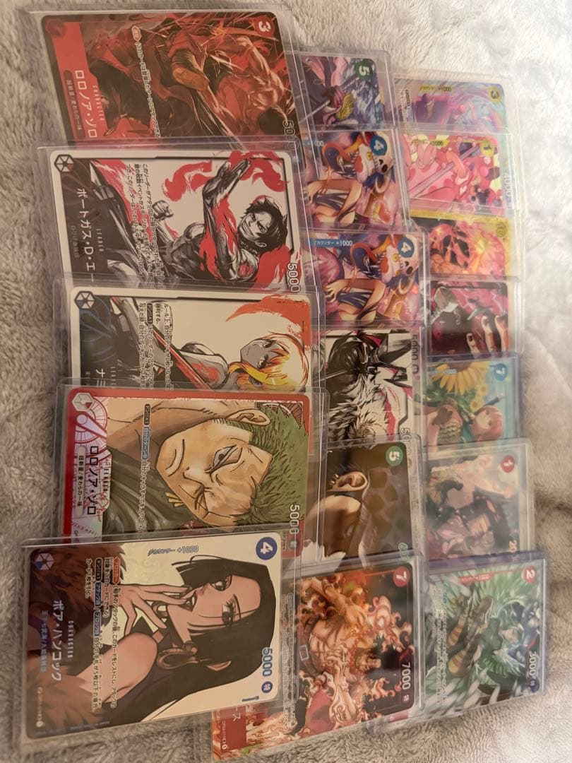 ワンピース まとめ売り　値段相談ください