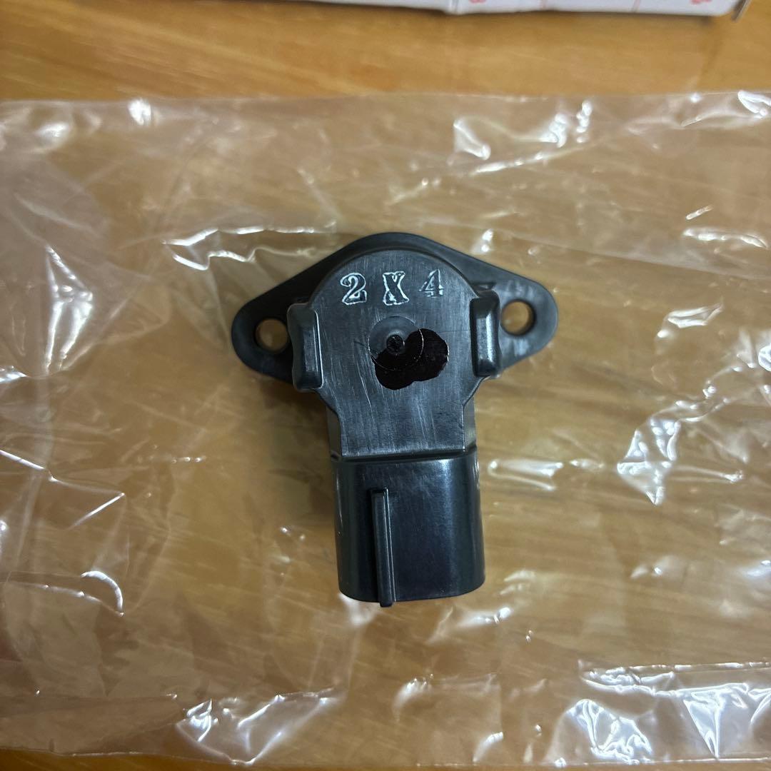 スズキ アドレスV125S 純正ソレノイドバルブ 13420-16HA1 - メルカリ