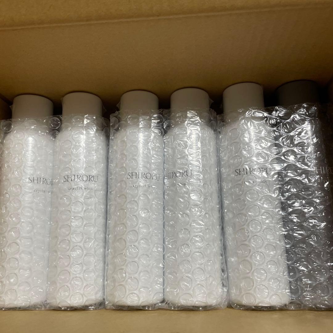 SHIRORU クリスタルホイップ