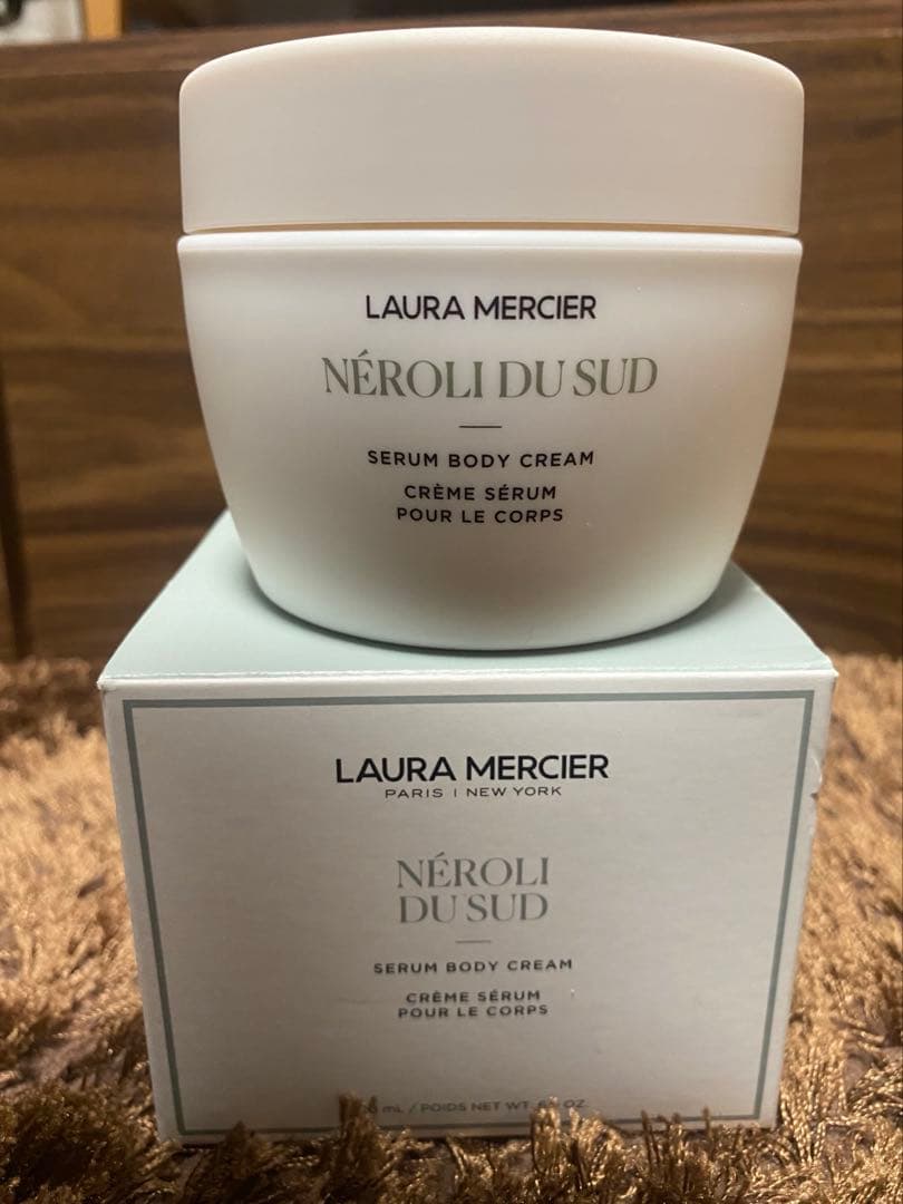 LAURA MERCIER NÉROLI DU SUD セラムボディクリーム 楽天市場】【先着限定☆最大1200円OFFクーポン（3/4 20:00～）】ローラ