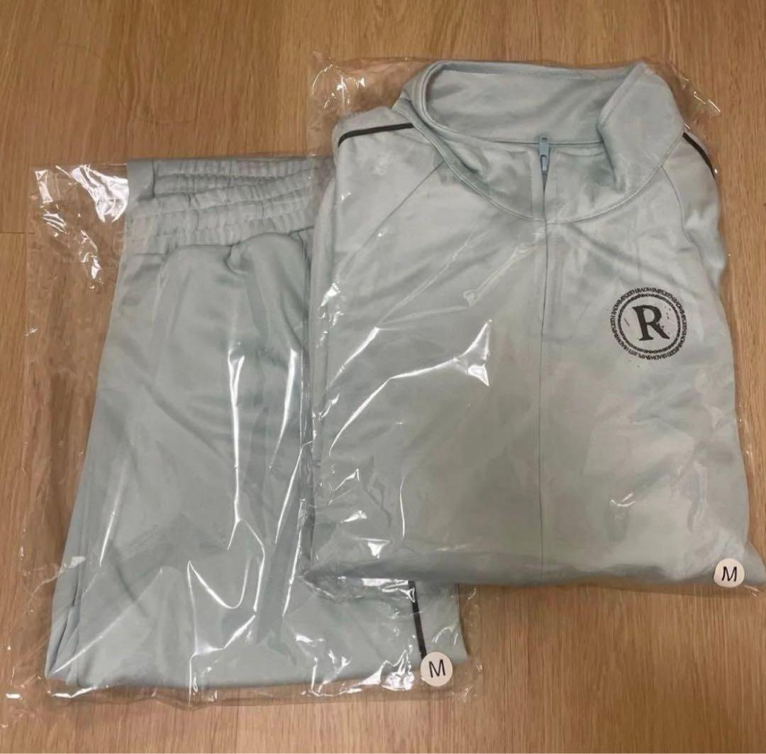 RADWIMPS 20th Anniversary ジャージ M 上下セット