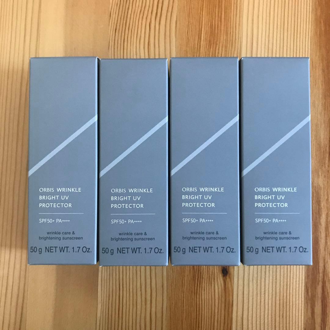 新品・未使用　オルビス リンクルブライトUVプロテクター