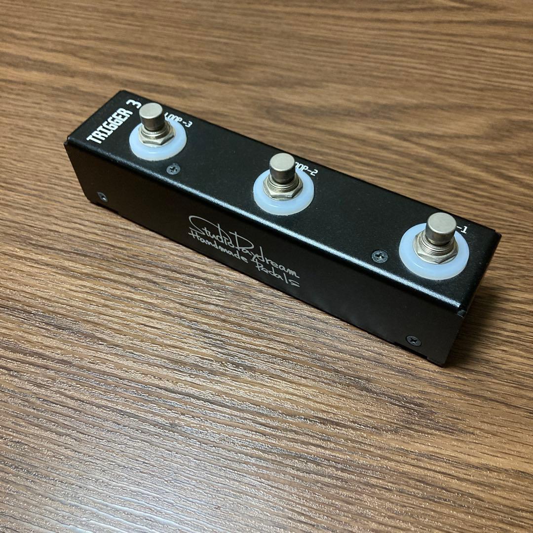 最終値引studio daydream trigger3 Ver.4