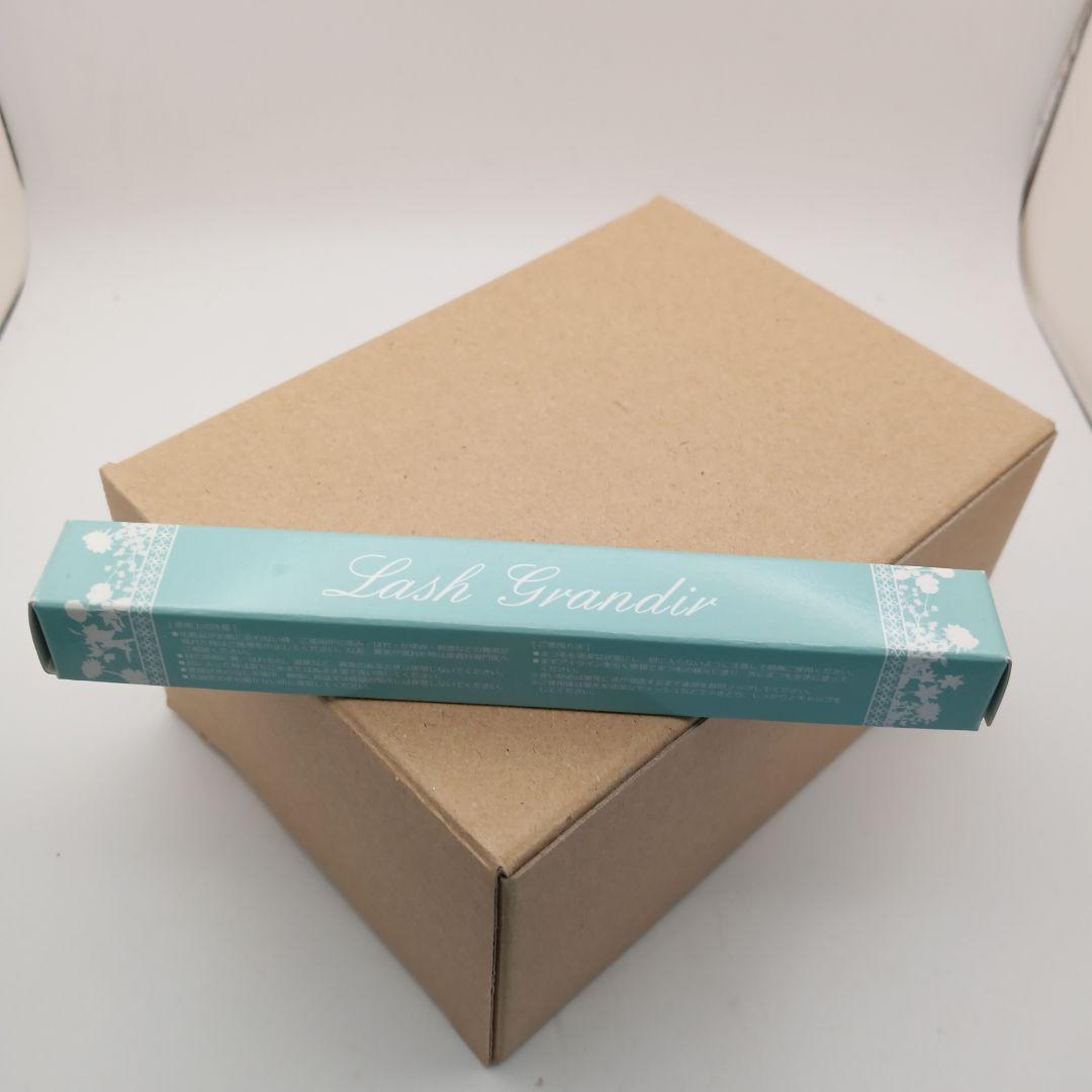 [Y974]ラッシュグランディール　まつ毛美容液　サロン専売品　箱売り