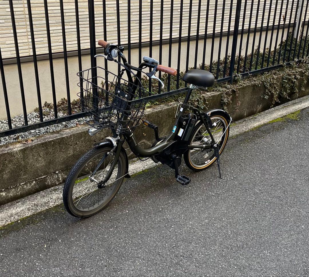 s*a様 2024年購入　YAMAHA バスシティーC 電動自転車　発送不可　大 ヤマハ発動機、電動アシスト自転車「PAS CITY-C/X」2024年モデルを発売