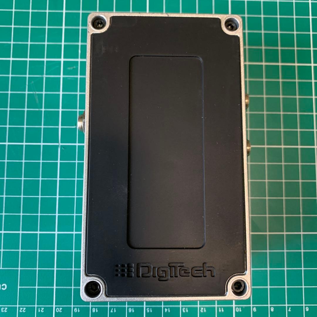 digitech digidelay tk 凛として時雨 デジタルディレイ - メルカリ