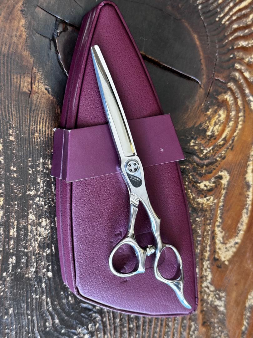 トギノンDr.シザーズ　研ぎ済み美品