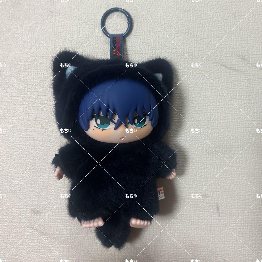 eaki 猫耳　sakamotodays サカモトデイズ　勢羽夏生　正規品