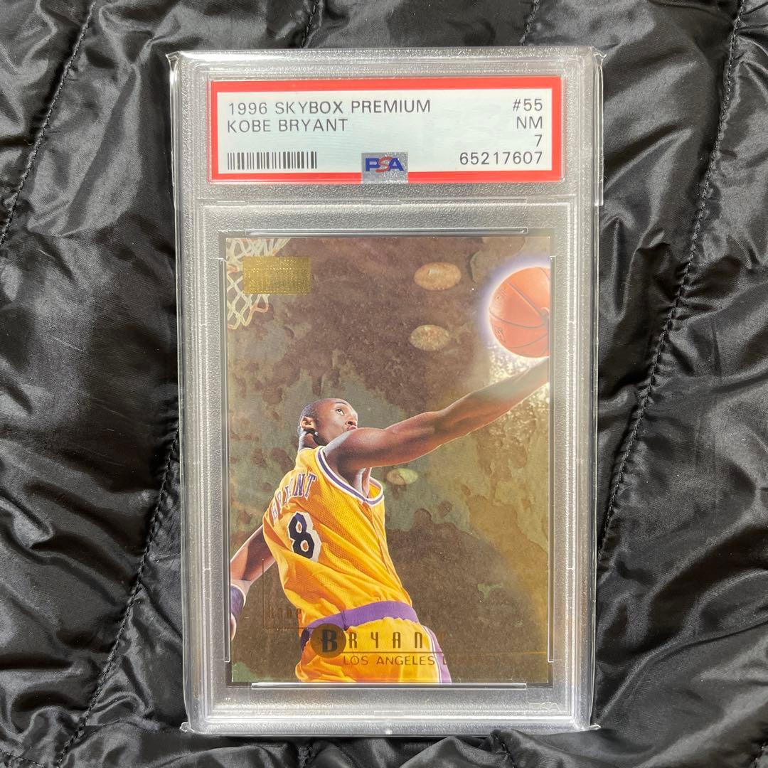 その他 KOBE BRYANT 1996 SKYBOX PREMIUM RC PSA 7 その他 KOBE BRYANT 1996 SKYBOX PREMIUM RC PSA 7 $_57.JPG?set_id