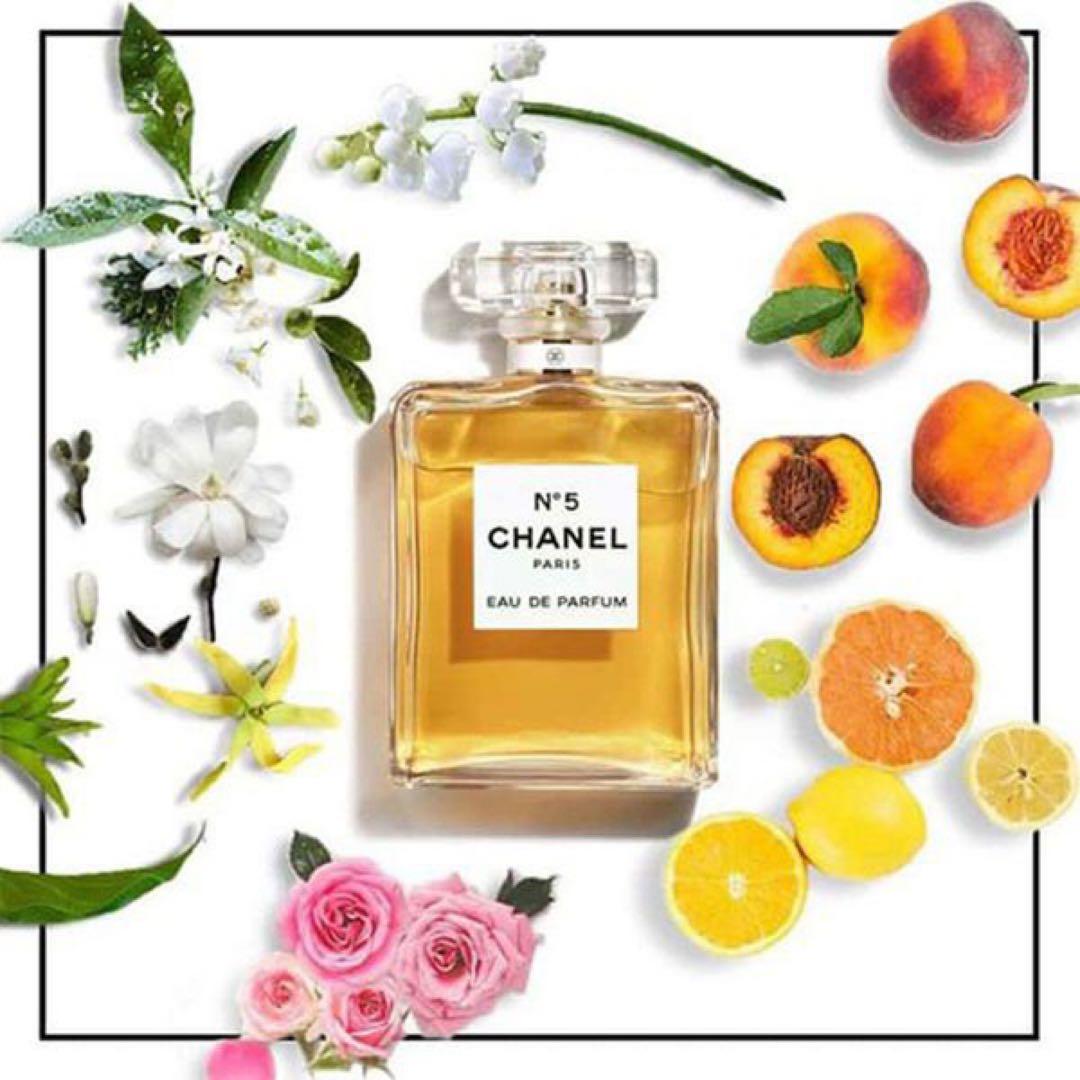 シャネル ナンバー5 オードパルファム 100ミリ Amazon | シャネル CHANEL NO.5 100ml EDP SP オードパルファム