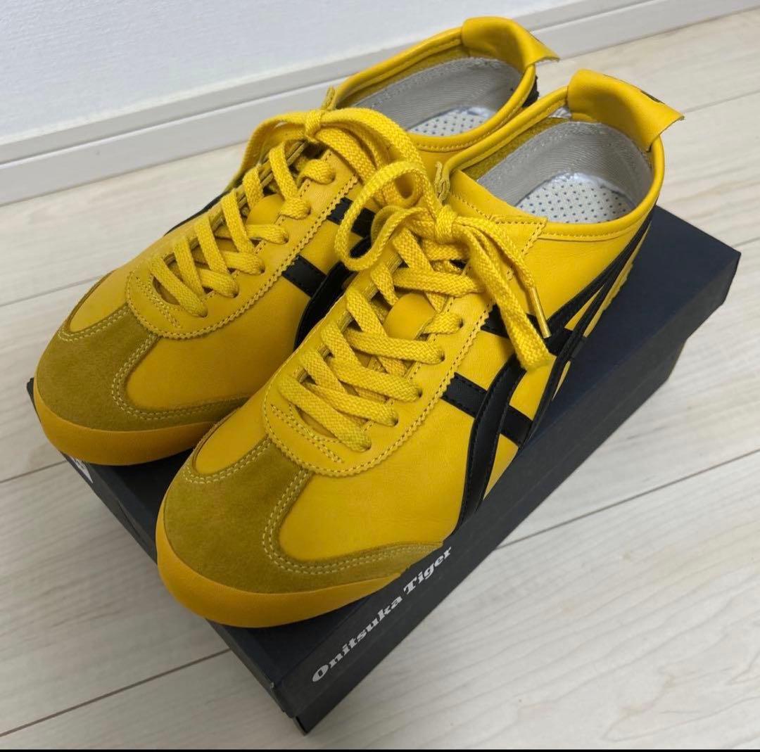 L*o様 オニツカタイガー　MEXICO 66