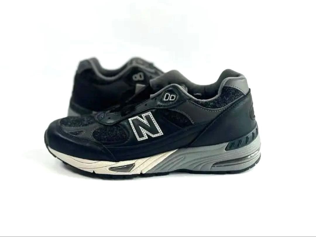 靴 New Balance 991 \