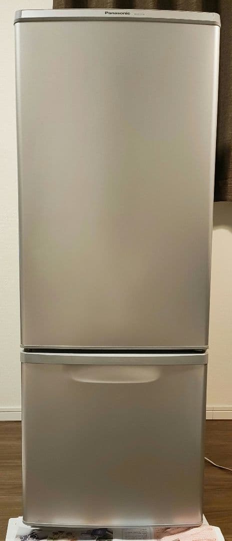 Panasonic 冷蔵庫 168L NR-B177W 概要 パーソナル冷蔵庫 NR-B177W | 冷蔵庫 | Panasonic