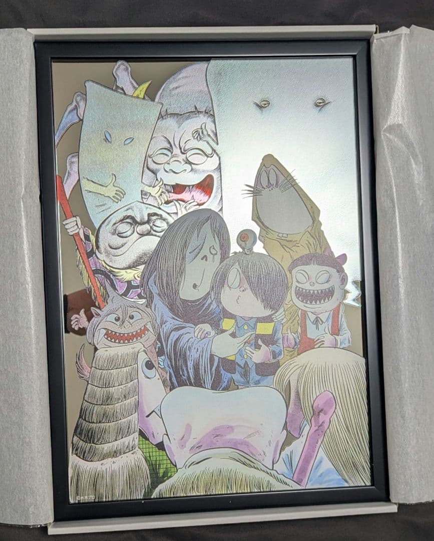 2/11までの出品　ゲゲゲの鬼太郎　ゲゲゲ忌　2024　パブミラー 終了）11/22(金曜日)～12/1(日曜日)ゲゲゲ忌2024開催！ | 調布観光ナビ